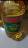 金龙鱼 食用油 非转基因 压榨 一级 纯正玉米油4L（新老包装随机发货） 实拍图