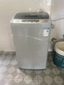 樱花10KG全自动洗衣机家用洗脱一体机大容量公斤智能波轮强风干宿舍迷你小型智能洗脱一体大容量 10.0KG蓝光洗护 强力风干10年质保 实拍图