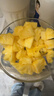 正宗海南金钻凤梨新鲜现货手撕大果巨大号多汁不需挖眼水果包邮 金钻凤梨净重2.5-3斤2-3个【小果】 实拍图