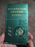 耐克(NIKE)春夏男短袖T恤 纯棉 运动休闲 经典简约AR5005-063灰XXL 实拍图