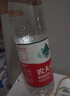 农夫山泉 饮用水 饮用天然水1.5L 1*12瓶  整箱装 塑膜随机发货 实拍图