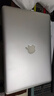 苹果（Apple） MacBook Pro/Air 二手苹果笔记本电脑 商务 办公 游戏 设计 剪辑 95新【人气秒杀福利款】1466超薄定制+128G 实拍图