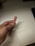卡姿兰（Carslan）甜吻唇釉丝绒雾面哑光唇彩唇泥不易掉色口红平价大品牌生日礼物 AM05番茄布丁挞【柔雾系列】 实拍图