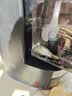 九阳（Joyoung）全自动面条机自动加水自动和面1.6斤大容量家用饺子皮机压面机M6-M58 实拍图