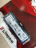 金士顿（Kingston）500GB SSD固态硬盘 M.2(NVMe PCIe 4.0×4) NV3系列 读速5000MB/s AI 电脑配件 实拍图