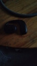 【爆款升级京东物流】无线蓝牙耳机左耳OWS挂耳式开放式不入耳更舒适运动骑行快递外卖适用XD3 黑色单边-高配款【高配】 实拍图