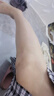 浪莎光腿神器女士打底裤秋季加绒加厚裸感超自然肉色裤袜外穿保暖裤 实拍图