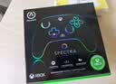 PowerA微软官方授权xbox游戏发光手柄 支持pc steam电脑xbox series怪物猎人明末地平线6影之刃零 实拍图