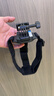 TELESIN(泰迅)运动相头带大疆action5pro/6/4帽夹适配gopro13配件帽夹insta360头戴鸭舌帽固定拍摄支架 实拍图