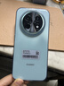 华为（HUAWEI）华为畅享 90 Pro Max8500mAh华为巨鲸大电池鸿蒙AI流畅丝滑 双五星耐摔 直屏手机 飞天青 256GB 官方标配 实拍图