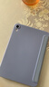 WITGOER【1:1顶配】平板保护套适用苹果ipad mini7/6a17pro/apple迷你保护壳双面夹超薄全包硅胶8.3英寸 实拍图