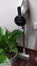 美的（Midea）吸尘器家用Q3 Green无线手持吸尘器 大功率超强吸力绿光显尘 除螨除尘车载轻量大吸力 实拍图