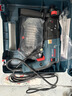 博世（BOSCH） GBH 2-24工业级专业电锤电镐多功能冲击钻电钻混凝土 GBH 2-24 DRE集尘罩+钻头套装 实拍图