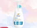 多芬（Dove） 160ml洗面奶 慕斯泡泡洁面乳 清洁肌肤敏感肌适用 水润保湿 160ml *1瓶【保湿】 多芬 实拍图