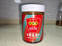 鹃城牌0添加红油郫县豆瓣酱600g 辣椒酱 川菜酱 中华老字号 实拍图