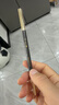卡姿兰（Carslan）速描精细眉笔防水防汗精细笔芯带眉刷03自然棕0.1g 生日礼物女生 晒单实拍图