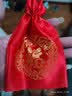 善风善水赵公明随身顺金卡聚金卡正财神五路财神武财神令牌手机金属贴铜卡 实拍图