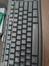 罗技（Logitech）MK370 无线键鼠套装 商务办公蓝牙鼠标键盘 静音鼠标 全尺寸 带bolt接收器 商用版 黑色 实拍图