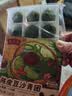沈大成上海特产迷你陈皮豆沙青团糯米团零食糕点点心180g盒装源头直发 实拍图