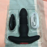 谜姬前列腺按摩器高c玩具男性后庭sm肛塞自安慰私处解决成人情趣用品 实拍图