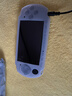 PlayStation索尼PSP3000掌上游戏机GBA MD FC 街机掌机PSP2000 索尼PSP3000钢琴黑 【128G内存】110个左右游戏 实拍图
