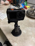 大疆 DJI Osmo Action 车载吸盘 Osmo Nano/360/Action 6/5 Pro/4/3/2 运动相机配件 实拍图