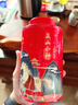八马茶业组合茶叶 欢腾金骏眉正山小种110g*2罐装红茶热卖榜top3 实拍图