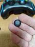Skull & Co. PS5/PS4/NSPro手柄摇杆帽三对 吃鸡神器 防滑防汗防磨损提高操控 skullco 骷髅雾鸦 Savage Raven 喷射战士3 实拍图