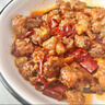 冷帮主 四川冷吃兔麻辣兔肉丁熟食开袋即食休闲零食自贡特产解馋下饭菜 麻辣味150g 实拍图