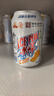 冰峰（ICEPEAK） 无糖橙味汽水330ml*24罐 0糖0脂 中华老字号陕西特产碳酸饮料 实拍图