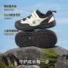卡特兔男童运动鞋秋新童鞋儿童跑步鞋户外登山鞋女中大童篮球鞋X5AF024 实拍图