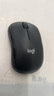 罗技（Logitech）M240 无线鼠标 蓝牙鼠标 办公鼠标 简约便携 灰色 实拍图