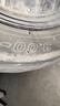 佳通轮胎(Giti)轮胎185/60R15 84H T20 适配 捷达/polo/奇瑞/吉利金刚 实拍图