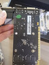 盈通（yeston) GT710-2G D3 战神 2G/DDR3/64bit 办公游戏显卡 实拍图