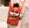 海惠有品马年吉祥物红包年款一马当先零钱包18cm毛绒玩偶生肖新年年会礼物 实拍图