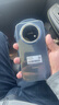 华为（HUAWEI） 畅享 90 Pro Max 256GB 全网通手机 8500mAh华为巨鲸大电池 曜金黑 *【赠云盘】 实拍图