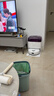 科沃斯地宝mini扫地机器人扫拖一体自动清洗抹布全自动智能家用水箱版绿色高性价比入门首选租房好物 实拍图