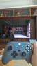雷神（ThundeRobot）G30S极夜 无线游戏手柄类xbox霍尔扳机switch电脑PC手机电视steam蓝牙NS原神双影奇境明末渊虚之羽 实拍图