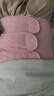 爱宝适产后收腹带顺剖通用专用束缚带产后束腰带塑身衣粉色 M627 L码 实拍图