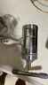 拜杰不锈钢莜面工具家用手动压面机饸烙机小型手压手摇打面机神器 实拍图
