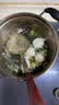 同利肉燕同利福州鱼丸中华老字号正宗包心鱼丸火锅食材丸子500g 实拍图