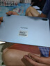 华为平板电脑MatePad SE 11英寸【国家补贴】高刷护眼全面屏学生学习教育中心影音娱乐平板2024新款 标准版丨8+256GB WiFi 星海蓝 官方标配+好礼【晒单有礼】 实拍图