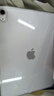 Apple/苹果 iPad11英寸 A16芯片2025年款 平板电脑 (128GB WLAN版/学习办公娱乐)银色 实拍图