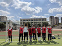 李宁足球鞋男TF碎钉成人青少年小学生儿童专业比赛训练球鞋钉鞋绿41.5 实拍图