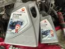 昆仑（KunLun）中国石油平安和顺全合成机油保养单次卡 5W-30 SN 5L 实拍图