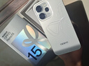OPPO【国家补贴15%】Reno15新品上市opporeno15新款oppo手机5g全网通拍照手机 超清2亿像素 满级防水 星光蝴蝶结 12+256GB 官方标配 实拍图