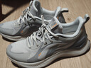 李宁越影 ELEMENT丨跑步鞋男网面透气夏季减震轻盈运动鞋ARHT047 实拍图