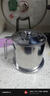 拜杰滤油壶304不锈钢储油滤油两用大容量防漏油罐带过滤网油缸猪油罐 实拍图