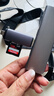 绿联USB/Type-C读卡器3.0高速 SD/TF多合一 适用电脑/手机/苹果17/16/iPad 支持相机无人机监控内存卡 实拍图