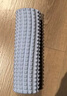 李宁（LI-NING）泡沫轴滚轴健身放松肌肉瑜伽柱狼牙棒瑜伽器材小腿部按摩器滚筒 实拍图